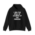 thumbnail image 1 of Swim Coach Hoodie, Gifts, Hooded Sweatshirt, 1 of 4