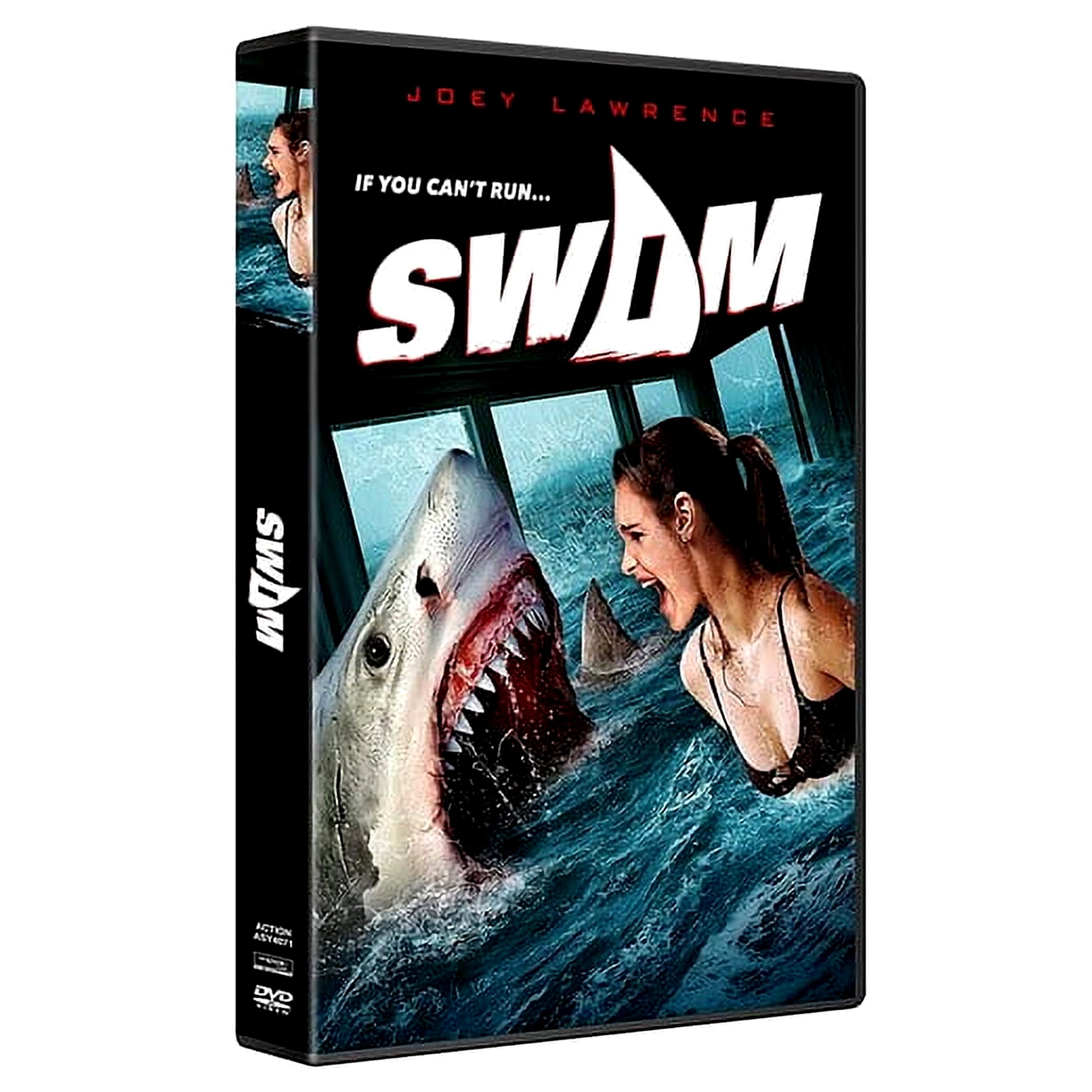 Greenfield Media - Swim [DIGITAL VIDEO DISC]
