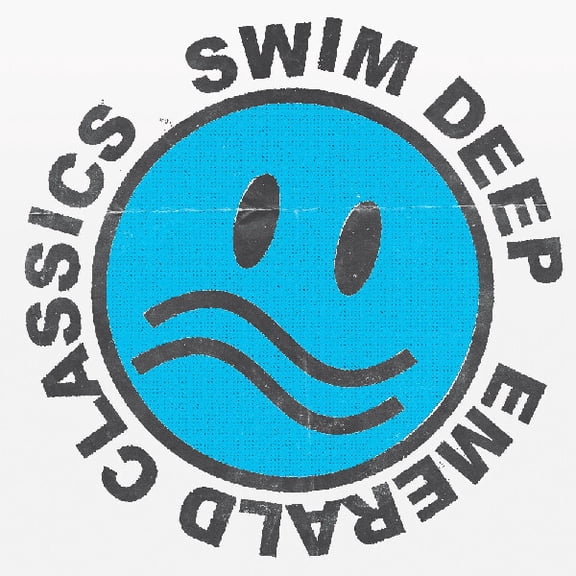 Swim Deep - Emerald Classics - Music & Performance - CD