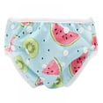 thumbnail image 1 of Swim Diaper for Baby, Reusable Waterproof Diapers for Swimming Adjustable Water Diapers Beach Gifts for 0-3T Boys Girls, A4, 1 of 3