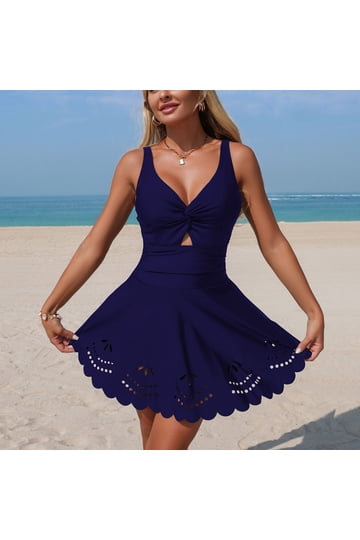 Push Up Dress