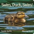 thumbnail image 1 of Pre-Owned Swim, Duck, Swim! Paperback, 1 of 1
