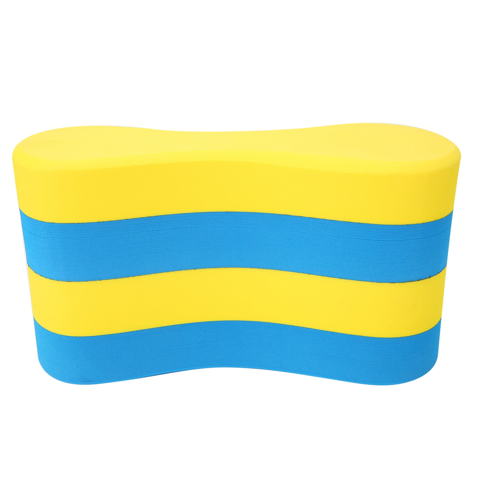 Swim EVA Floating Board Swim Clip Leg Board Kickboard for Swimming