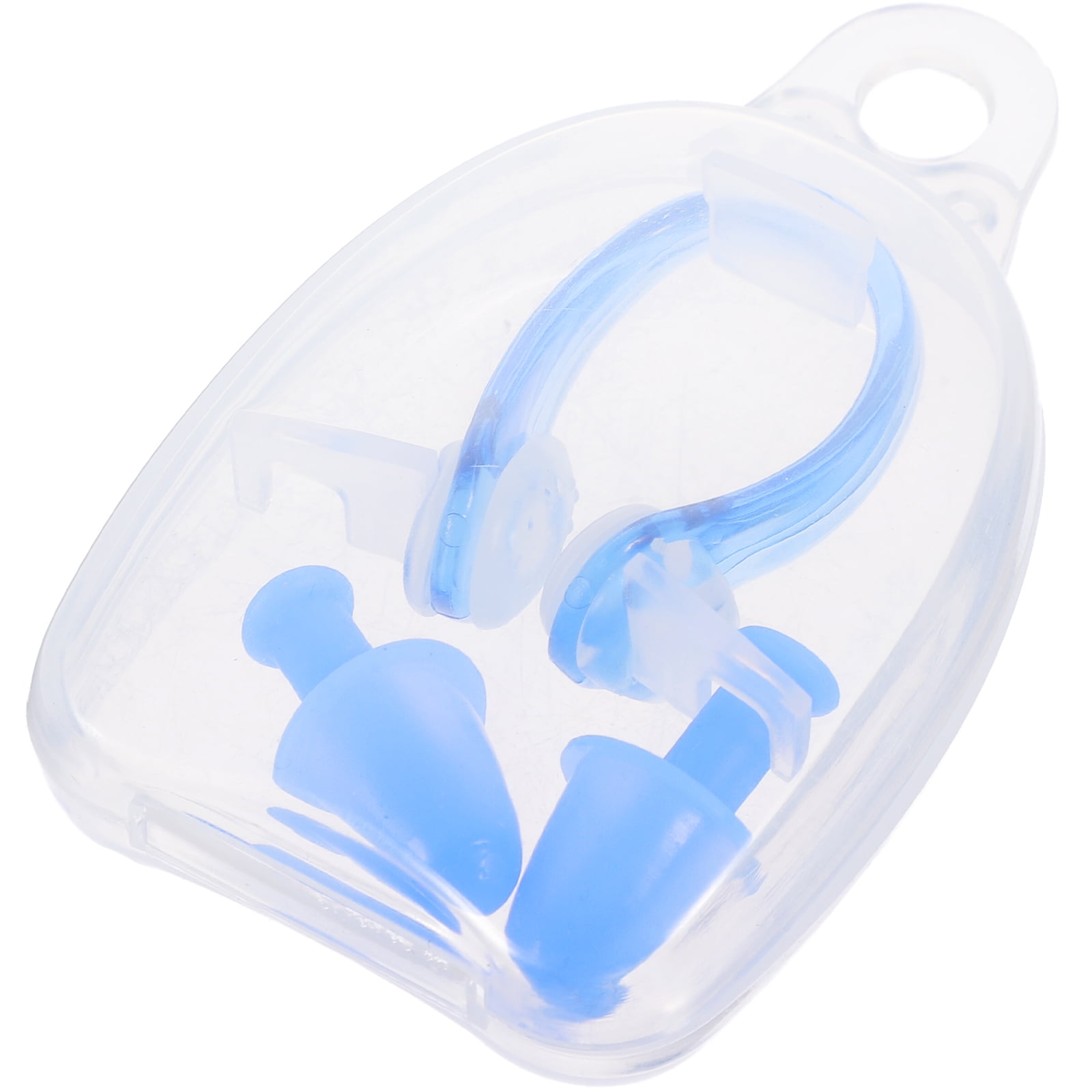Swim Earbuds Swimming Nose Clips Swimming Earbuds Swimming Earplugs