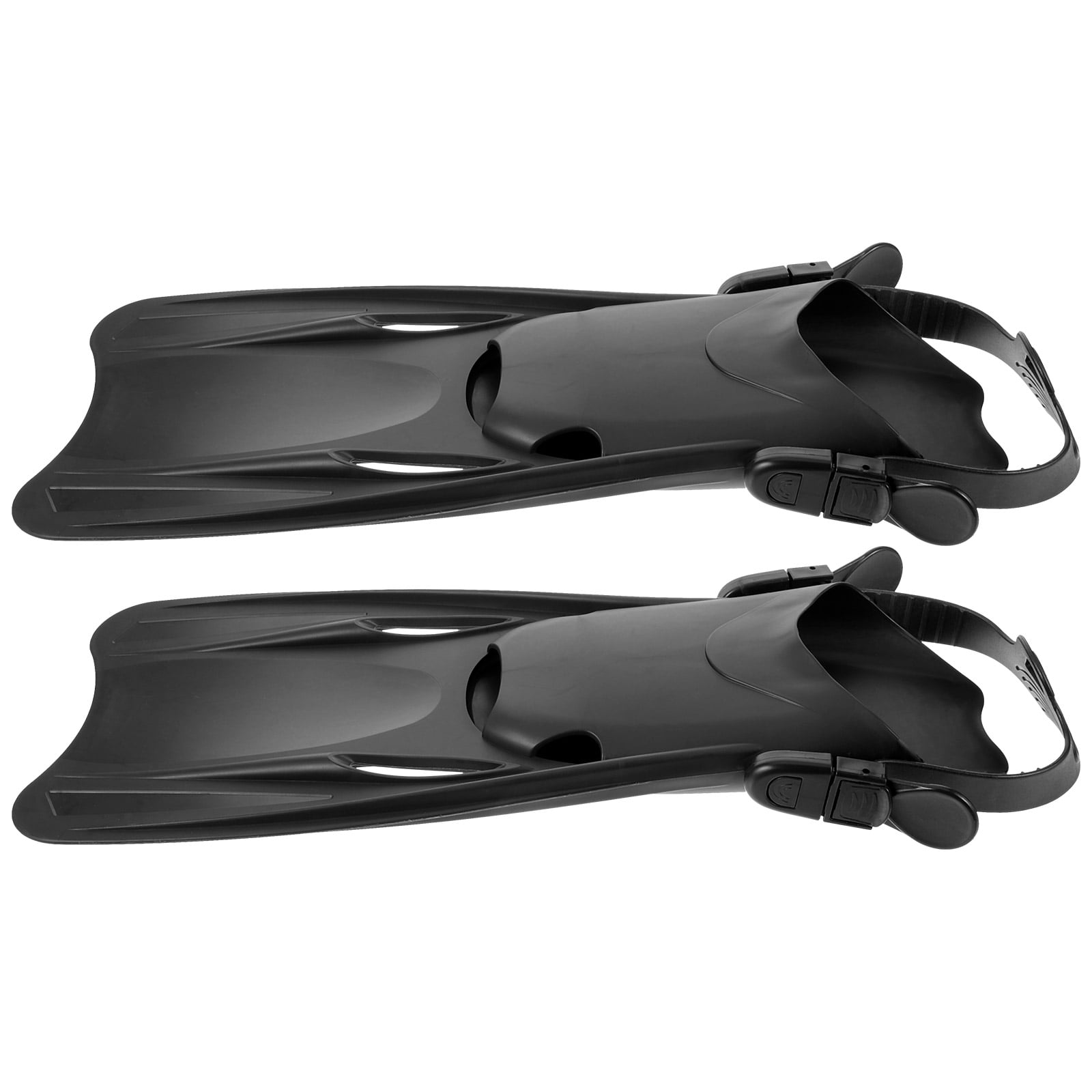 Swim Fins Water Shoes For Snorkeling Snorkel Fins For Shorts