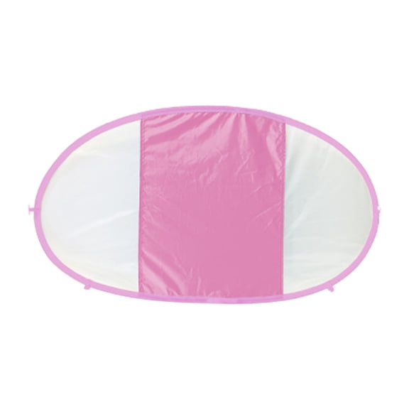 Swim Float Removable Canopy - Sun Protection Canopy - UPF50+ Sunscreen Coating for Outdoor Float Swim Trainer