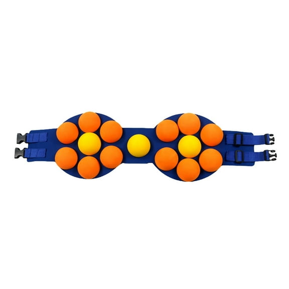 Swim Floatation Belt and Training Aid Kit for All Ages Universal Aquatic Fitness with Buoyancy Support