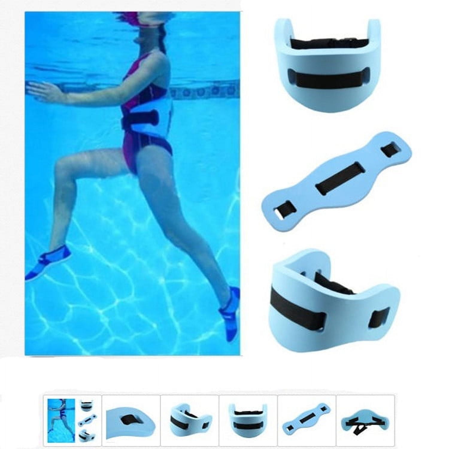Swim Floating Belt Water Aerobics Exercise Belt Aqua Fitness Foam