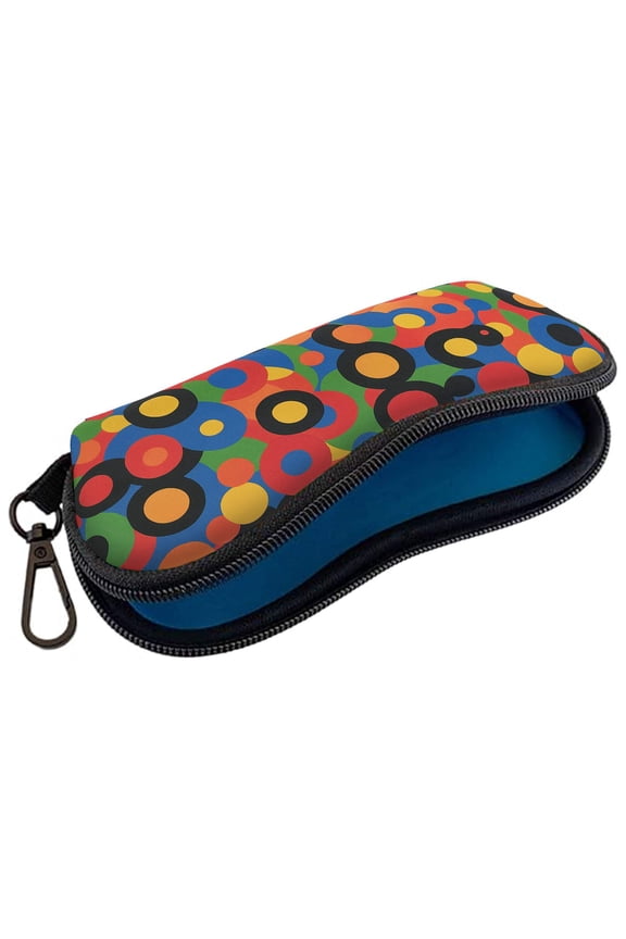 Swim Goggle Carry Case