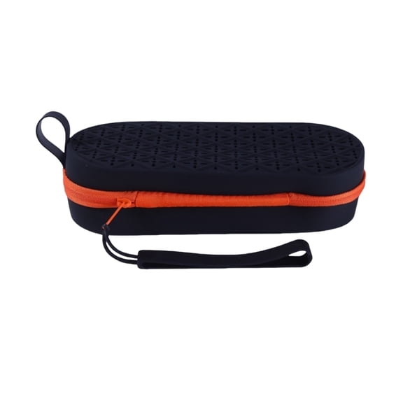 Swim Goggle Case Swimming Goggles Holder Silicone Swim Glasses Case Swimming Goggle Protective Case for Swimmers