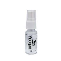 Swim Goggles Adult Swim Goggles Glasses Spray - AntiFog Spray Glass Cleaner Spray Swim Goggles Defogger Bottle Ski Goggles AntiFog Liquid Defogger Auto Windshield AntiFog Defoggin 20ML