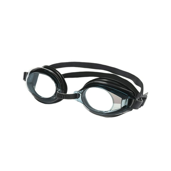 Swim Goggles Swimming Goggles For Men And Women High Definition Antis Fogs Swimming Goggles Earplugs Professional Anti Fog No Leaking UV Protection Wide View Swim Goggles for Adult Youth