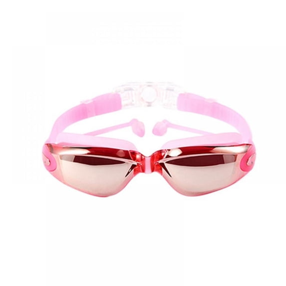 Swim Goggles, Swimming Goggles No Leaking Adult Men Women Youth