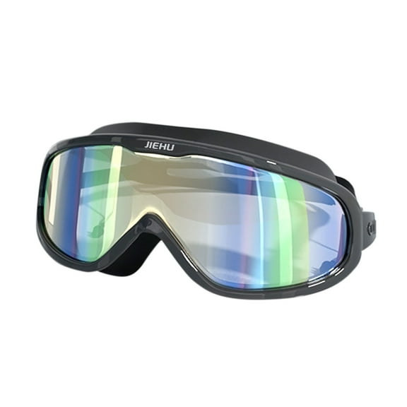 Swim Goggles Swimming Goggles No Leaking Full Fog Diving Goggles Swimming Goggles for Women Men and Youth