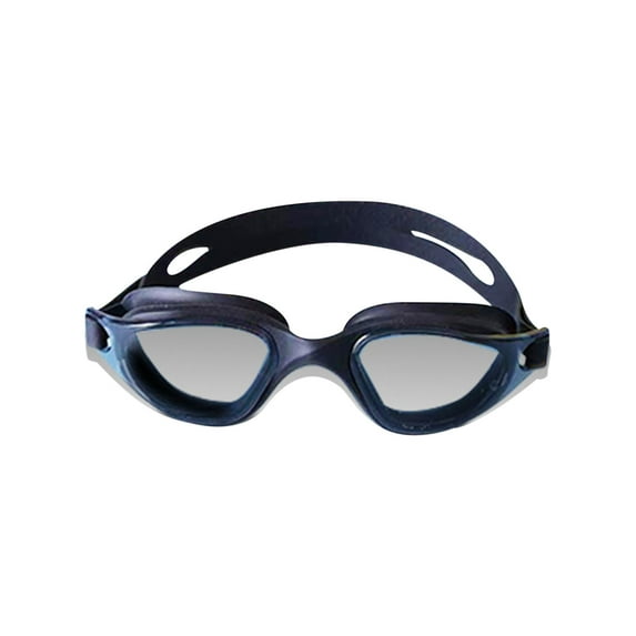 Swim Goggles Swimming Goggles,Professional Anti Fog No Leaking UV Protection Wide View Comfortable Swim Goggles for Women Men Adult Youth