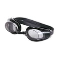 thumbnail image 1 of Swim Goggles for Adults & Kids - Anti-Fog, No-Leak Swimming Goggles with Wide View Lens for Men, Women, and Youth, Pack of 2, 1 of 2