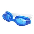 thumbnail image 1 of Swim Goggles for Adults & Kids - Anti-Fog, No-Leak Swimming Goggles with Wide View Lens for Men, Women, and Youth, Pack of 2, 1 of 2