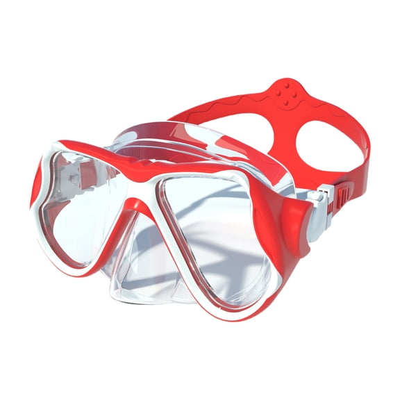 Swim Goggles with Nose Covers for Adult Teens Boy Girl Swimming Goggles Fog Resistant Swim Goggles Snorkeling Goggles