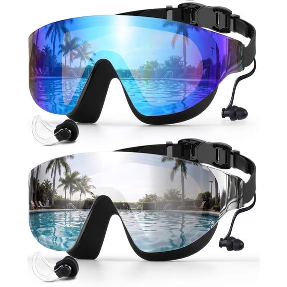 Swim Goggles