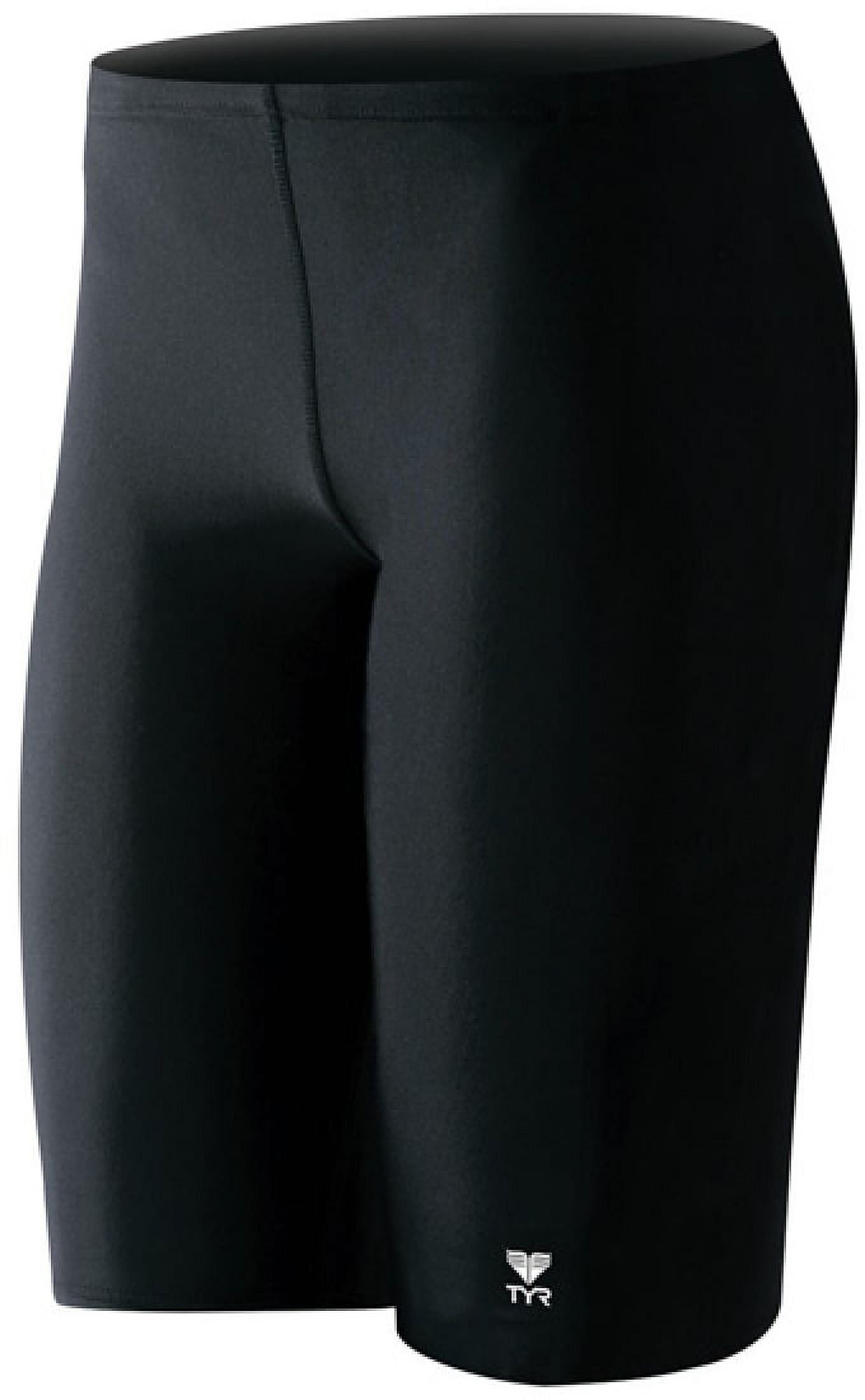 Swim Jammer Solid