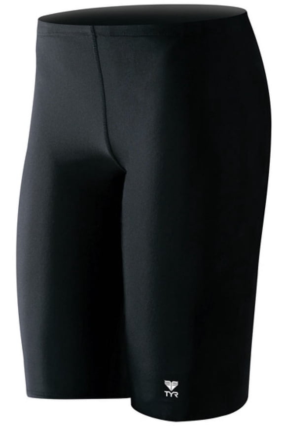 Swim Jammer Solid