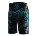 thumbnail image 1 of Swim Jammers for Men Athletic Swimwear Racing Training Team Swimsuit Lap Competition Long Swimming Shorts, 1 of 3