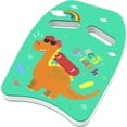 thumbnail image 1 of Swim Kickboard for Kids, HeySplash Swimming Training Kickboard, Cute Pattern Swim Training Aid for Children, Pool Exercise Equipments for Beginning Swimmers Safety Swim Board Auxiliary, 1 of 9