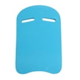 thumbnail image 1 of Swim Kickboard Training Board, Ergonomic Pool Exercise Float Board for Swimming Practice and Water Training(Blue,44cm), 1 of 5