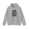 thumbnail image 1 of Swim Mom Club Hoodie, Gifts, Hooded Sweatshirt, 1 of 4