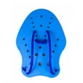 thumbnail image 1 of Swim Paddles for Lap Swimming - Adjustable Straps - Lap Swimming Gears - Swimming Gloves Webbed Aquatic for Adults & Kids, 1 of 6