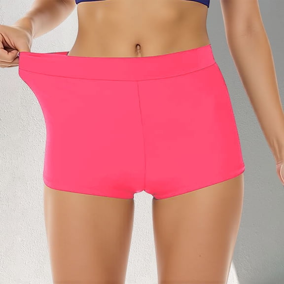 Swim Pants for Beach & Pool - Comfortable Swimwear for Daily Wear Versatile Swim Bottoms for Men and Women