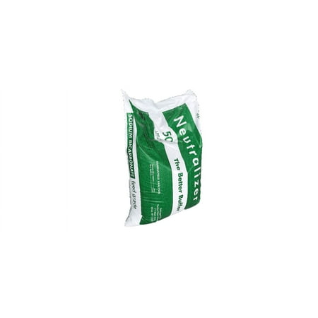 Swim Pool Alkalinity Increaser, 50 lbs, Harbor Point Mineral’s Sodium Bicarbonate