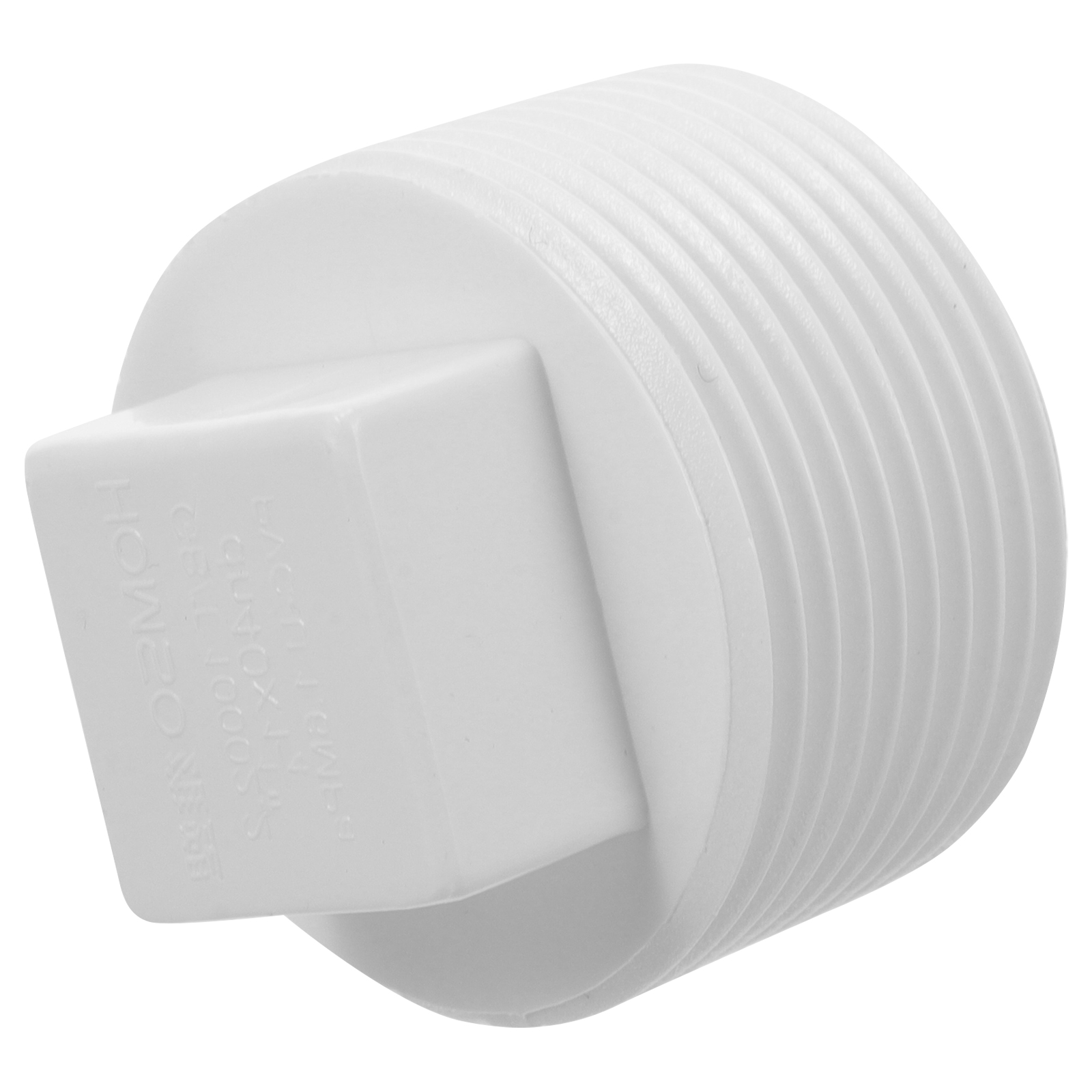 Swim Pools Douche Sprinkler Pipe End Cap Dental Outer Wire Tooth Plug