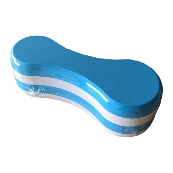 Swim Pull Buoys Leg Float Light Weight Foam Swimming Pull Float Pool Training Tool Legs Hips Support Swimming Kick Board
