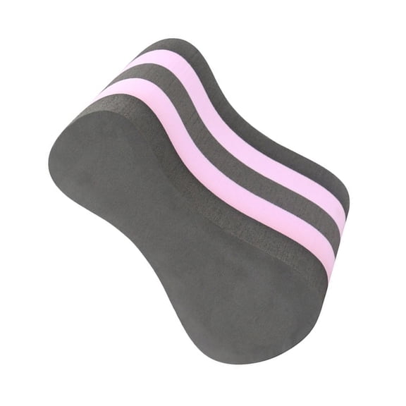 Swim Pull Buoys Swimming Pull Float Training Tool Float Light Weight EVA Foam Board for Adults Beginners Enduring