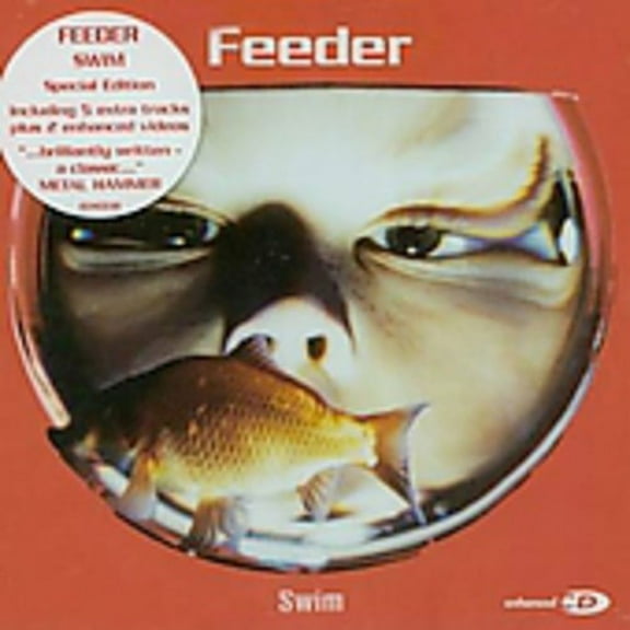 Swim (Re-Surfaced)