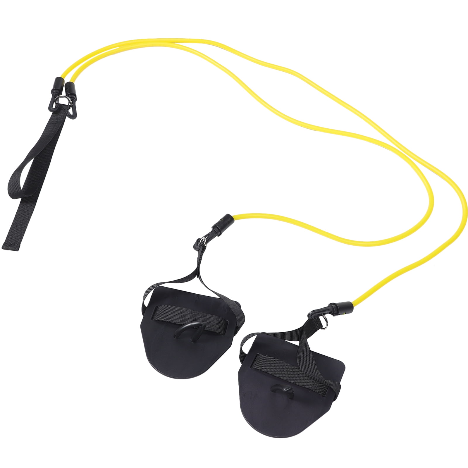 Swim Resistance Band Swim Harness Static Swimming Belt Cord Swimming