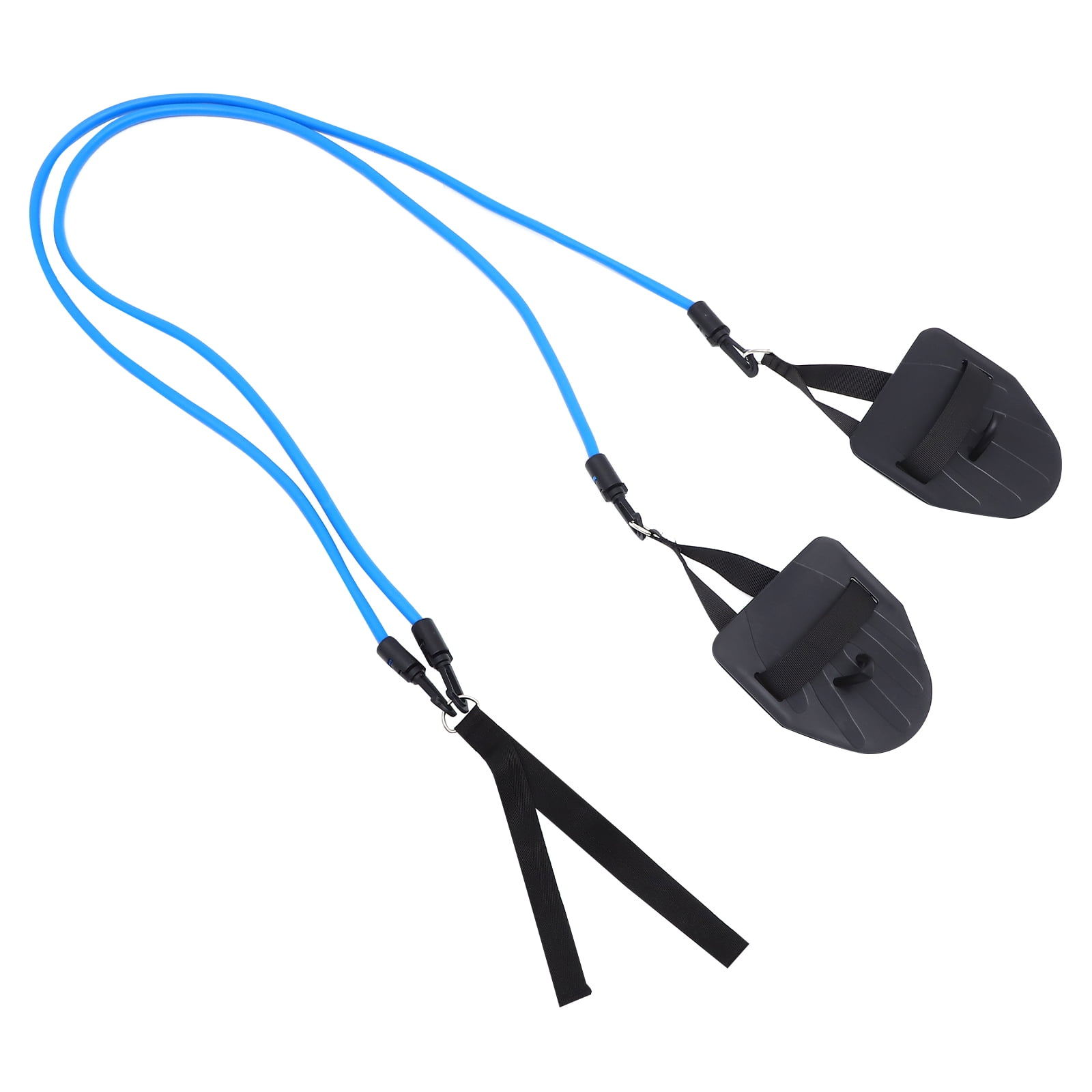 Swim Resistance Band Swim Harness Static Swimming Belt Cord Swimming