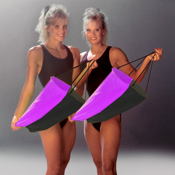 Swim Resistance Parachute