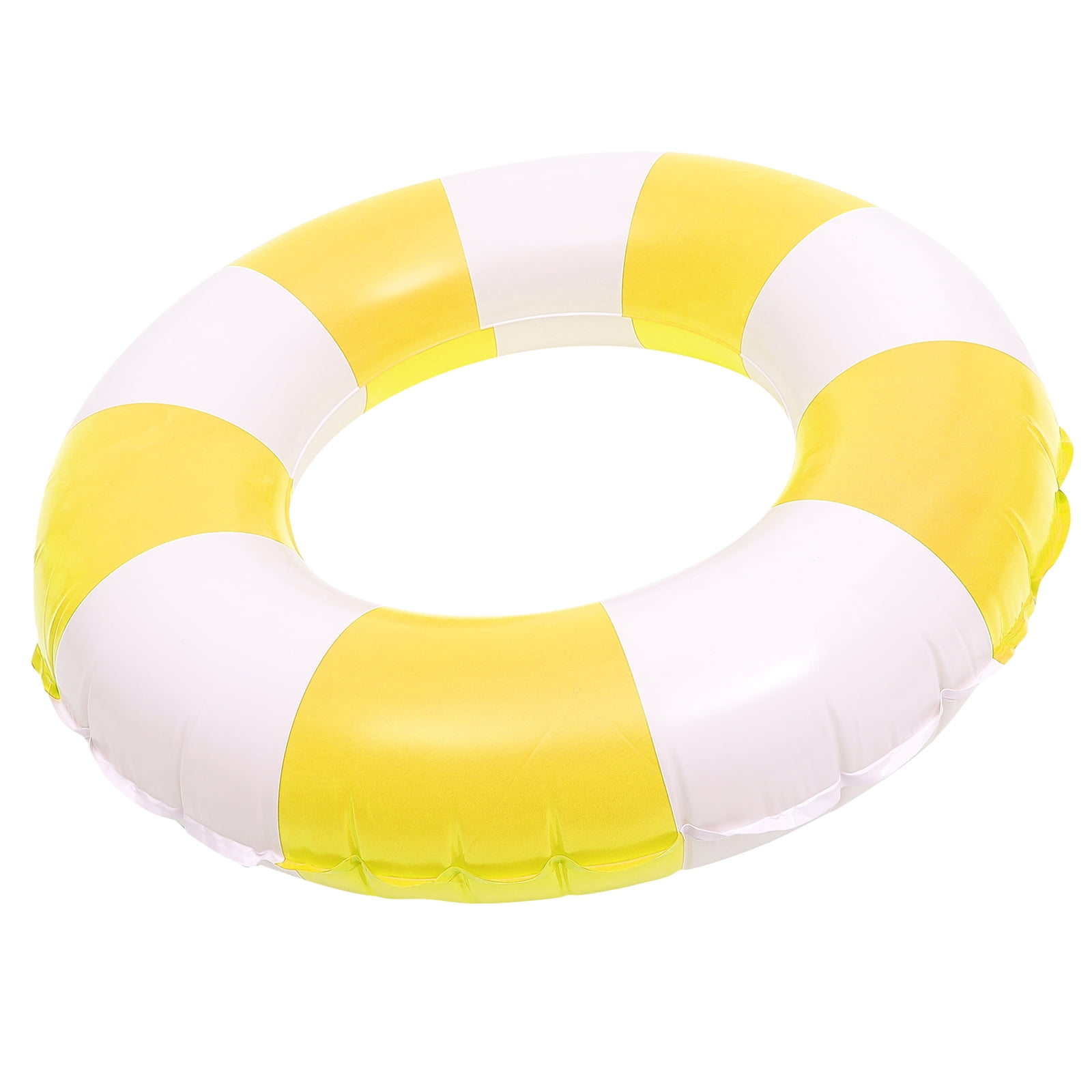 Swim Rings for Adults Pool ' Thickened Inflatable Water Supplies