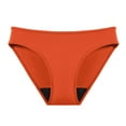 thumbnail image 1 of Swim Shorts Women 2025 Period Swimwear Leakproof Bikini Bottoms Full Coverage Menstrual Swimsuit for Women Teens Girlsmenstrual Physiological Swimming Leak Proof 4 Layer Menstrual Bikini Swim Bottoms, 1 of 4
