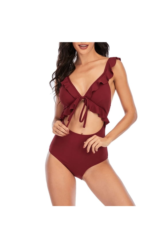 Swim Shorts Women Slimming Swimsuits for Women Women's Tankini Swimsuits Tops Under 5 Dollars Free Shipping