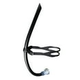 thumbnail image 1 of Swim Snorkel Swimming Front-breathing Tube Swim Snorkel Adults Snorkel Diving Tube Snorkel Gear Adjustable Easy to Wear for Diving Training Front Swimmer Snorkel, 1 of 7