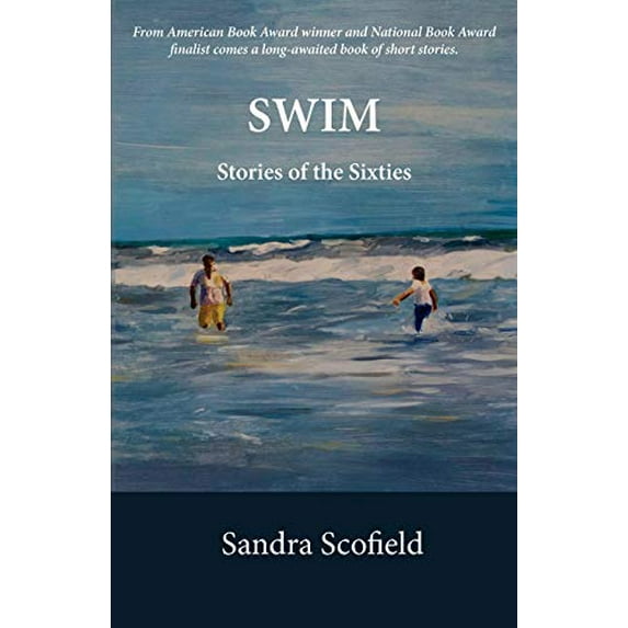 Pre-Owned Swim: Stories of the Sixties Paperback