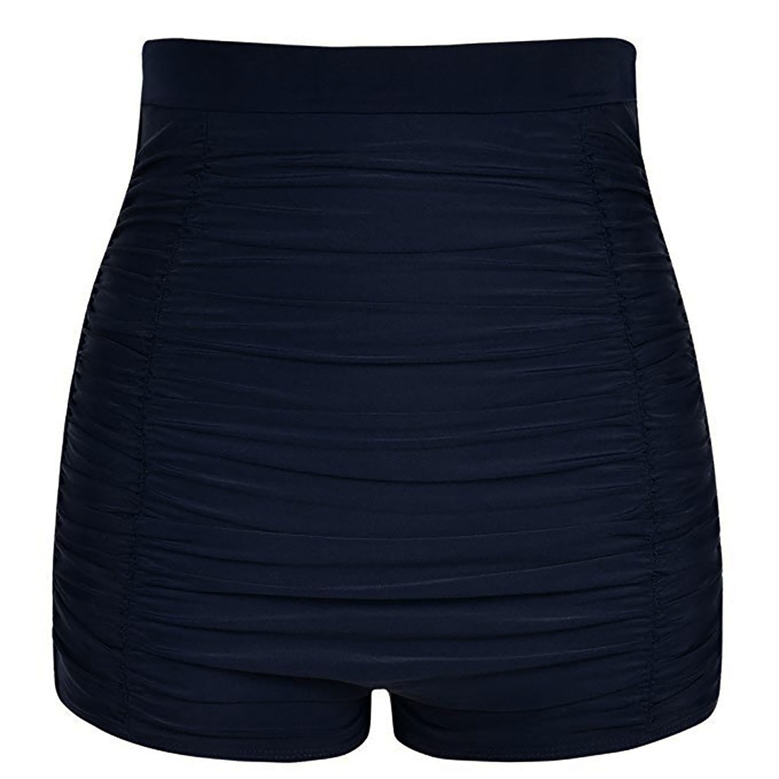 Swim Suits for Women 2024 Plus Size High Waist Bikini Bottoms Swim