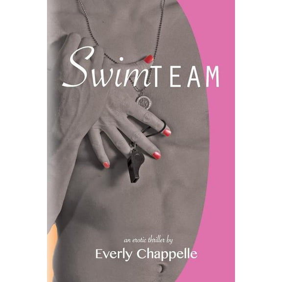 Swim Team (Paperback)