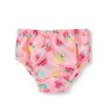 thumbnail image 1 of Swim Time Reuseable Swim Diaper (Baby Girls), 1 of 2