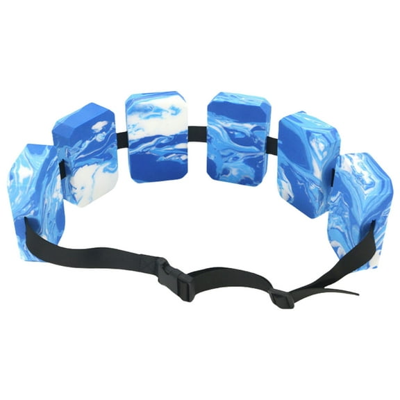 Swim Training Float Waist Belt Swim Training Belt Swimming Floating Board
