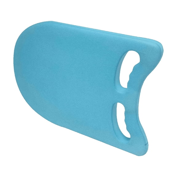 Swim Training Foam Borad Aids Set - EVA Foam Kickboard & Pull Buoy Set, Swimming Kick Board and Pull Float for Teens, Beginner to Advanced Water Training Equipment