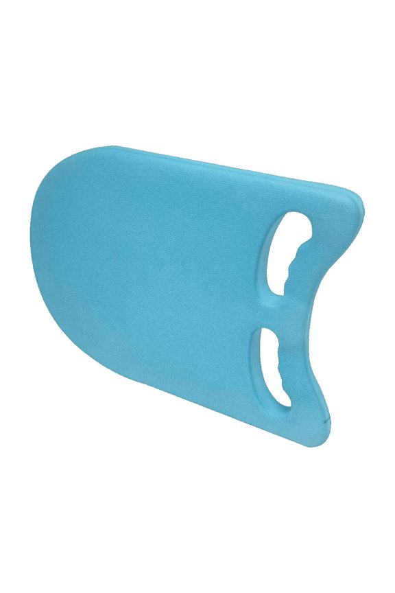Swim Training Foam Borad Aids Set - EVA Foam Kickboard & Pull Buoy Set, Swimming Kick Board and Pull Float for Teens, Beginner to Advanced Water Training Equipment
